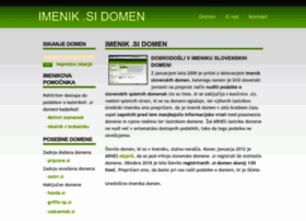 imenik-domen.com