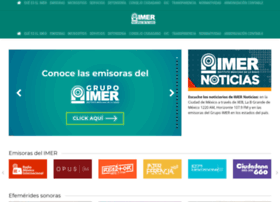 imer.com.mx