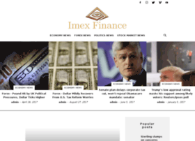 imex-finance.com