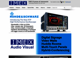imex.co.uk