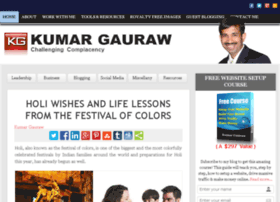 img.gauraw.com