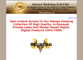 imgoldclub.com