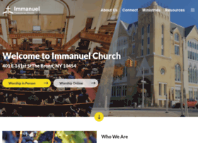Immanueli.org