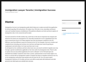 Immigration-success.com