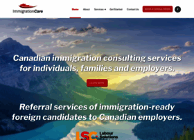 immigrationcare.ca