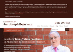 Immigrationlawclinic.com