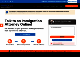 immigrationquestion.com