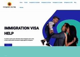 immigrationvisahelp.com