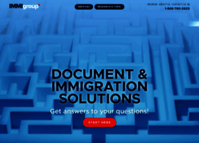 immigroup.com