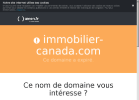 immobilier-canada.com