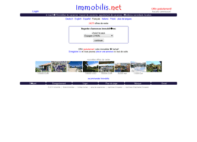 immobilis.com