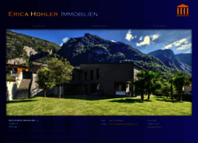 immohohler.ch