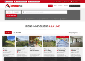 immonc.com