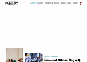 immunat.com.tr