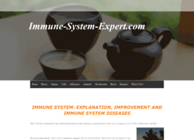 immune-system-expert.com