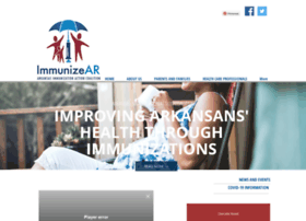 Immunizear.com