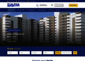 imobiliariaalpha.com.br
