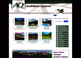 imobiliariaaquarios.com.br
