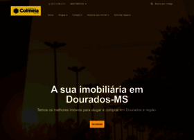 imobiliariacolmeia.com.br