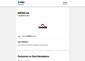 imode.net