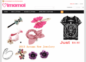 imomoi.com