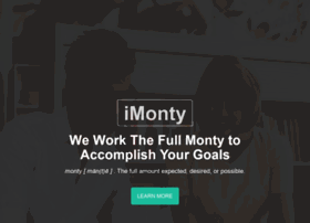 Imonty.com
