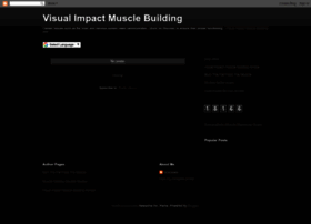 impact-muscle-building.blogspot.com