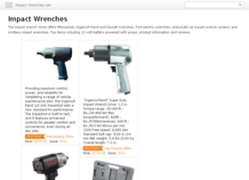 impact-wrenches.net