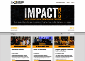 Impact.nku.edu