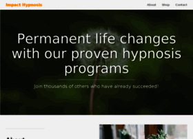 Impacthypnosis.com.au