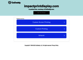impactprintdisplay.com
