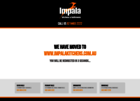 Impala.com.au