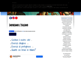 impariamoitaliano.com