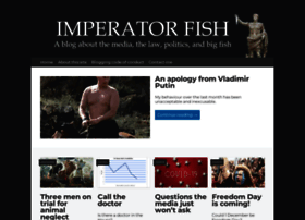 imperatorfish.com