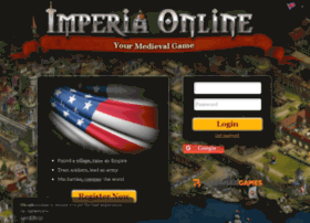 Imperia-register.browsergames.de