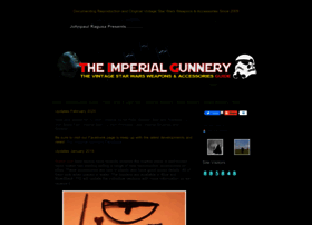 Imperialgunnery.com