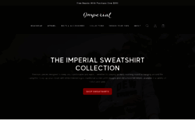 Imperialheadwear.com