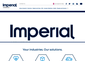 Imperiallogistics.co.za