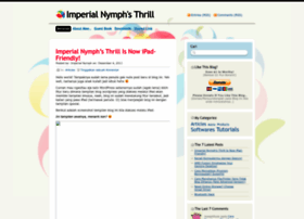 imperialnymph.wordpress.com
