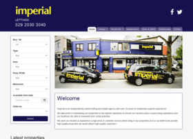 Imperialservices.co.uk