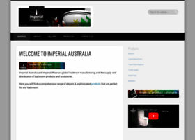 imperialware.com.au