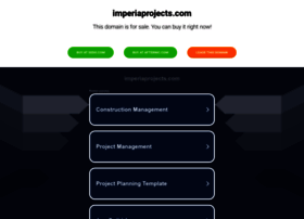 Imperiaprojects.com