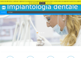 implantologiabassocosto.net