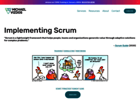 implementingscrum.com