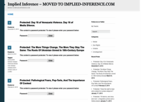 Impliedinference.wordpress.com