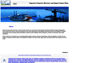 importers-directory.net