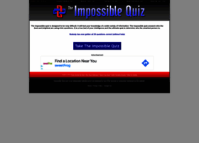impossible-quiz.com