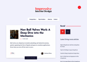 Impressiveinteriordesign.com