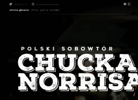 imprezowychuck.pl