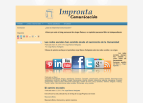 improntacomunicacion.com